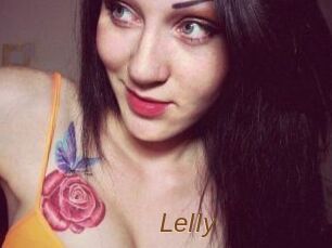 LeIIy