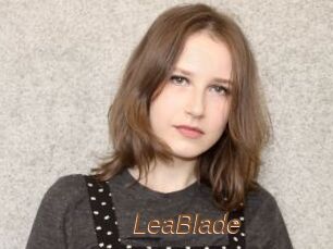 LeaBlade