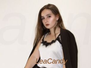 LeaCandy