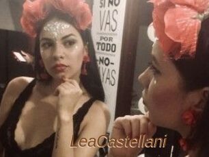 LeaCastellani
