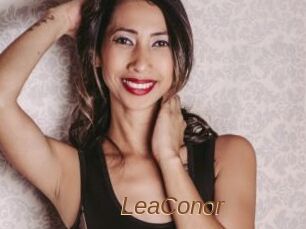 LeaConor