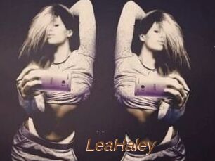 LeaHaley