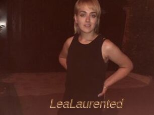 LeaLaurented