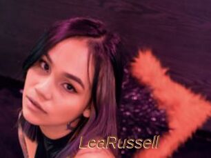 LeaRussell
