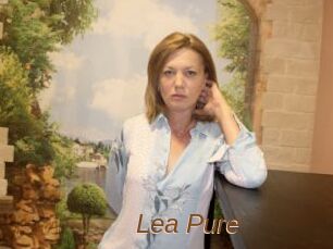 Lea_Pure