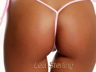 Lea_Sterling