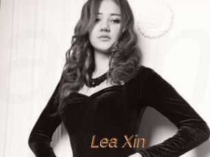 Lea_Xin