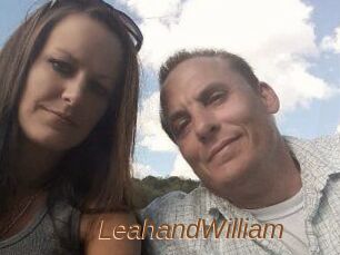 Leah_and_William