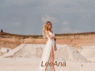 LeeAna