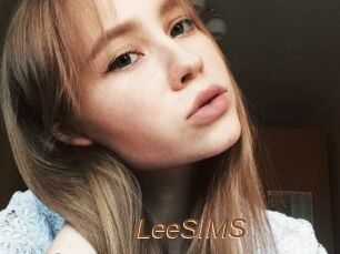 LeeSIMS