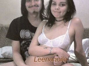 Leenanoile