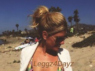 Leggz4Dayz