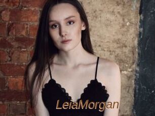 LeiaMorgan