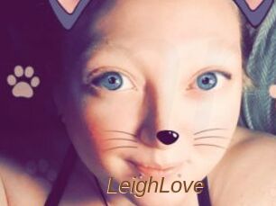 LeighLove