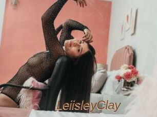 LeiisleyClay