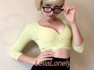 LeilaLonely