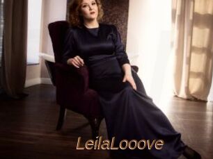 LeilaLooove