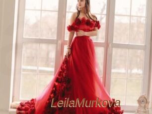 LeilaMurkova