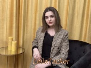 LeilaTacker