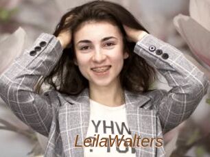LeilaWalters
