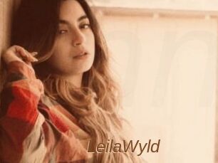 LeilaWyld
