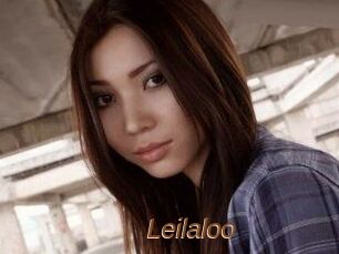 Leilaloo