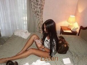 Leilan