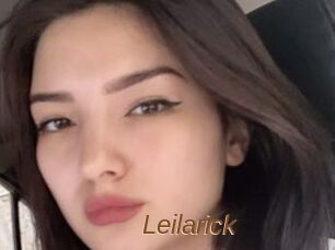 Leilarick
