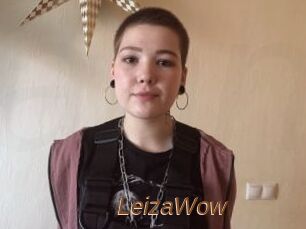 LeizaWow