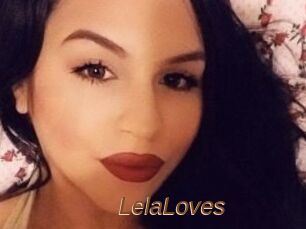 LelaLoves Annuaire Sexe