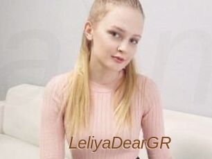 LeliyaDearGR
