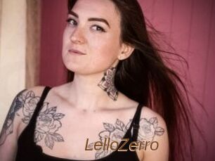 LelloZerro