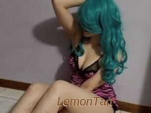 LemonTart