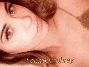 Lena_Humphrey