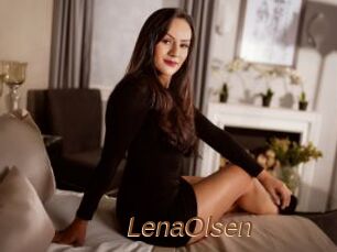 LenaOlsen