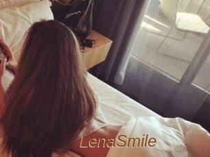 LenaSmile