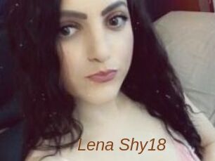 Lena_Shy18