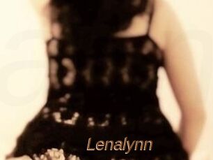 Lenalynn