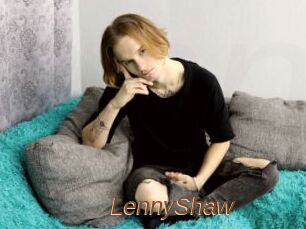 LennyShaw