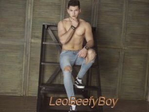LeoBeefyBoy