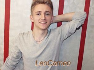 LeoCameo