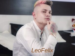 LeoFelix