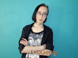 LeoGeorg