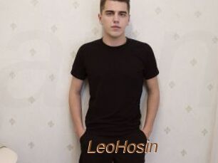 LeoHosin