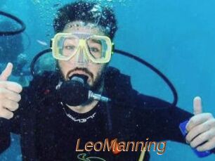 LeoManning