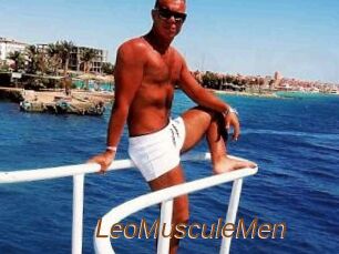 LeoMusculeMen