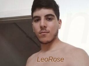 Leo_Rose