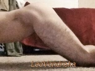 LeoVondriska