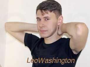 LeoWashington