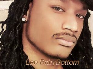 Leo_BabyBottom